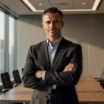 Leadership Coaching for Men: Step Into Your Full Potential