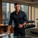 Men’s Performance Coaching