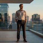 Letting Go Coaching For Men — Release What Holds You Back