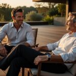 Sibling Relationships for Men: Why They Matter More Than You Think