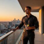 Alcohol Moderation Coaching for Men: Stop at One