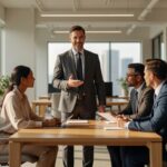 Delegation Skills for Men: Stop Doing It All Yourself