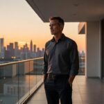 Empty Nest Coaching for Men: When the Kids Leave, Who Are You?