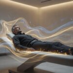Energy Healing for Men: Why It Works When Talk Therapy Hasn’t