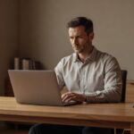Focus Coaching for Men: Get Your Edge Back