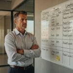 Life Planning Coaching for Men: Stop Drifting, Start Designing