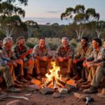 Men and Community Coaching: Why Isolation Is Killing You