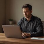 Money Mindset Coaching for Men: End the Scarcity Loop