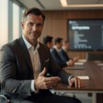 Negotiation Skills for Men: Stop Losing Before You Speak