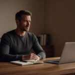 Procrastination Coaching for Men: It’s Not Laziness