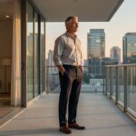 Retirement Coaching for Men: Don’t Let the Finish Line Become a Dead End