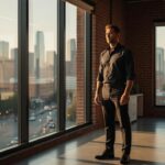 Startup Coaching for Men: Why Most Founders Fail