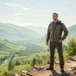 Andropause Coaching for Men: Get Your Edge Back