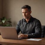 Saving Money Coaching for Men: The Leak Is You