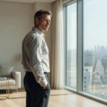 Life Transitions Coaching for Men: Change Without Collapse