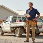 Tradie Business Coaching: Stop Being the Bottleneck